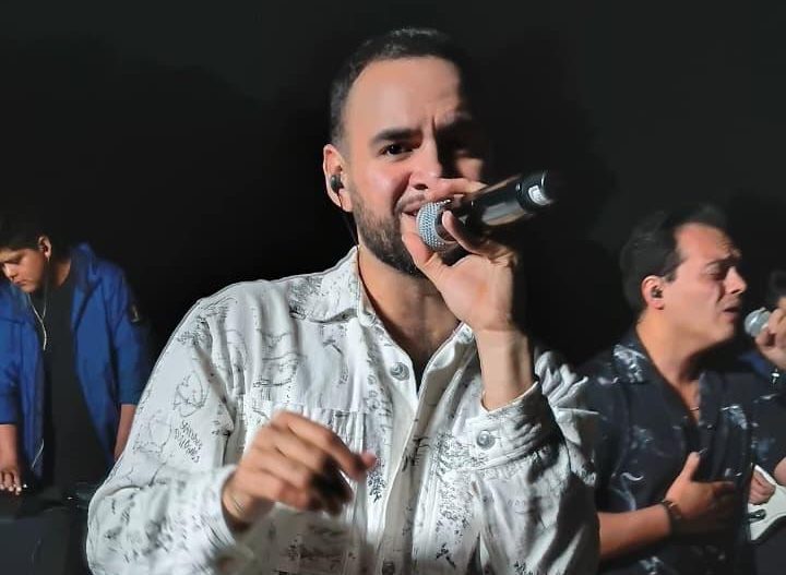 Taylor Díaz conquista la PlayHaus de Totalplay con una experiencia inmersiva y futurista