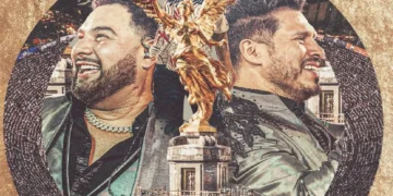 Banda MS alista una noche histórica en la Plaza de Toros La México