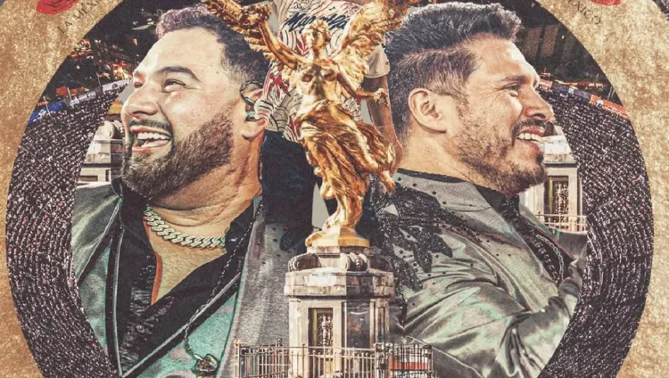 Banda MS alista una noche histórica en la Plaza de Toros La México