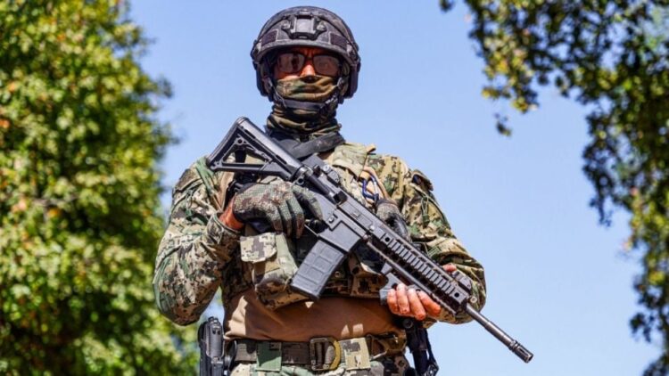 Desmantelan laboratorios clandestinos en Sinaloa; aseguran más de dos toneladas de metanfetamina