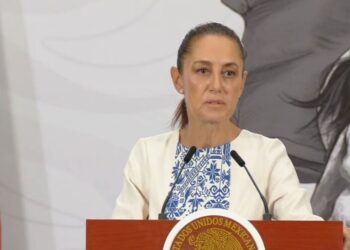 Sheinbaum confirma que Rocha Moya tiene seguridad adicional tras la acusación de EU y su salida del gobierno