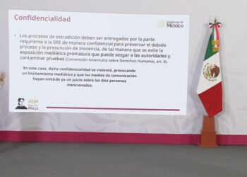 Gobierno de Sheinbaum acusa violación de confidencialidad tras divulgarse la acusación contra Rocha Moya y nueve funcionarios de nexos con «Los Chapitos»