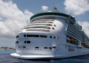 Aumentan casi 10% los pasajeros que llegan a México en cruceros durante el primer trimestre de 2026