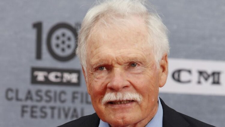 Muere a los 87 años Ted Turner, fundador de CNN y de cadenas como TBS y TNT