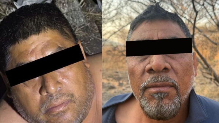 Operativo en Morelos: actualizan a ocho los sujetos detenidos de «Los Linos» y un elemento es remitido a quirófano