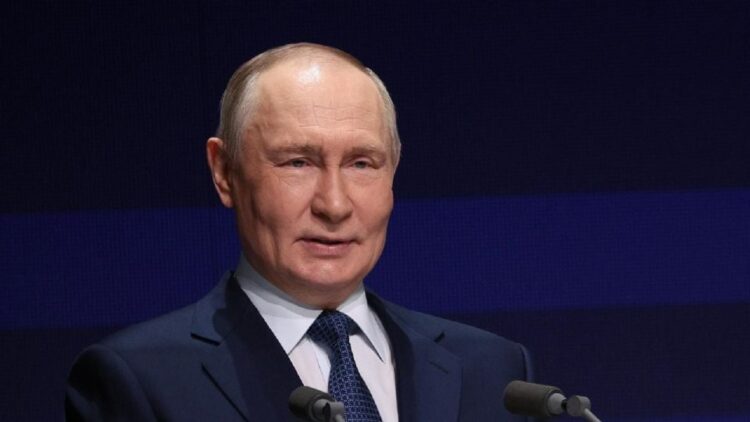 Rusia bloqueará todo acceso a internet móvil durante el desfile militar en la Plaza Roja este sábado