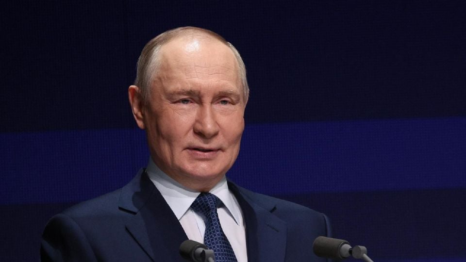 Rusia bloqueará todo acceso a internet móvil durante el desfile militar en la Plaza Roja este sábado