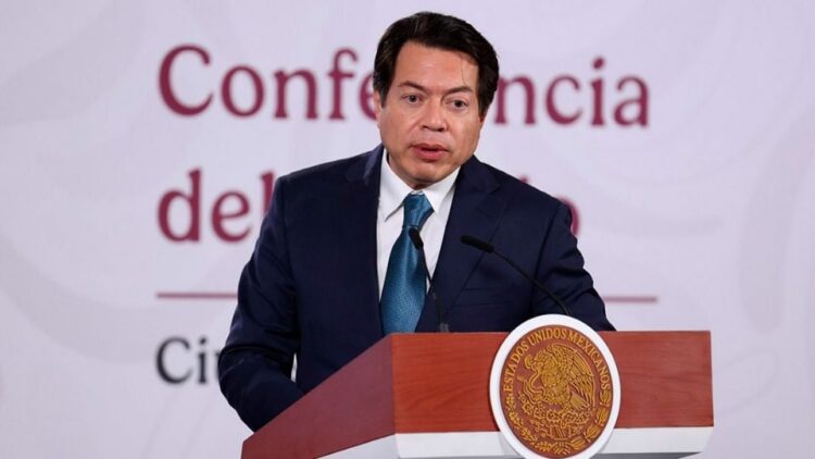 SEP da marcha atrás: Mario Delgado anuncia que el próximo lunes se definirá el calendario escolar