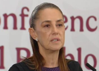 “¿Ahora cambiaron de opinión?”: Sheinbaum afirma que todos los estados habían respaldado la modificación del calendario escolar