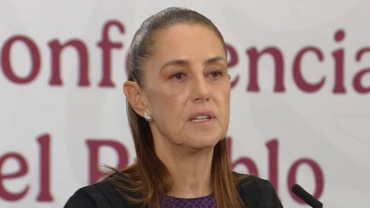 “¿Ahora cambiaron de opinión?”: Sheinbaum afirma que todos los estados habían respaldado la modificación del calendario escolar