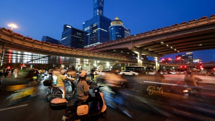 La inflación en China supera las estimaciones: aumenta 1.2% interanual en abril