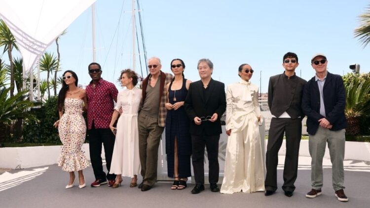 «Política y cine no deben estar separados»: jurado del Festival de Cannes defiende la libertad y la diversidad en el arte