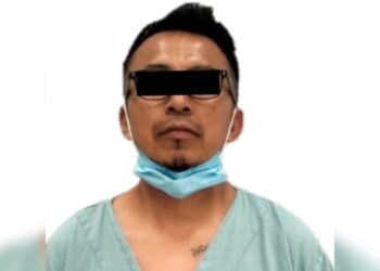 Va a proceso un camillero del IMSS por abuso sexual de una mujer en hospital en Edomex