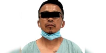 Va a proceso un camillero del IMSS por abuso sexual de una mujer en hospital en Edomex