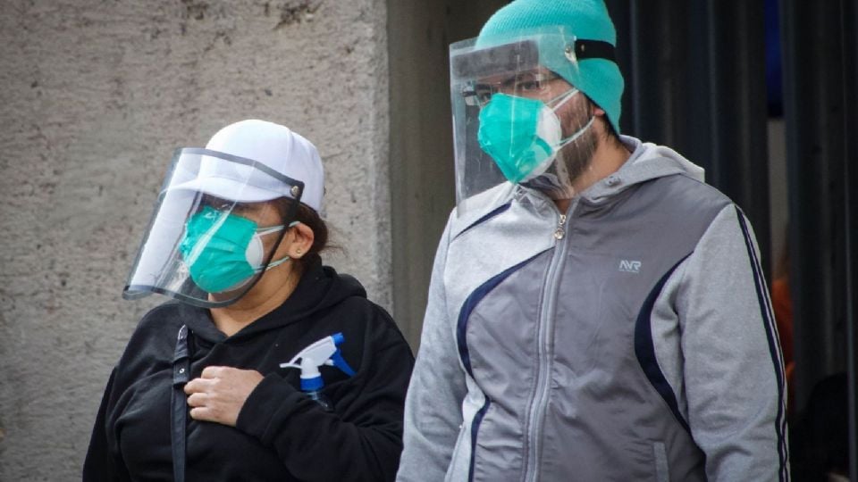 OMS estima que la Covid-19 provocó más de 22 millones de muertes, el triple de lo notificado