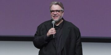 «Podemos cambiar un poco la historia»: Guillermo del Toro en el tributo en Cannes «El laberinto del fauno»
