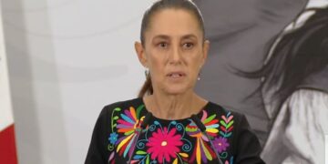 “Se les olvida la más importante, pedir pruebas”: Sheinbaum demanda juicio justo para Rocha Moya y cualquier acusado por EU