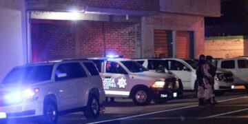Disparan a ganaderos en intento de asalto carretero en Celaya; uno resulta herido