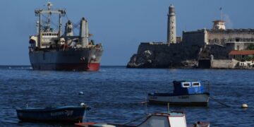 Washington aprieta la presión sobre Cuba y sanciona importadora ligada a combustible enviado desde México