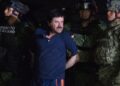 «El Chapo» Guzmán envía nuevas cartas a un tribunal de EU para solicitar su extradición a México
