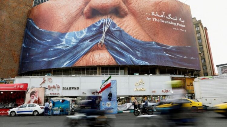 Irán amenaza con extender el conflicto más allá de Medio Oriente si EU lo vuelve a atacar