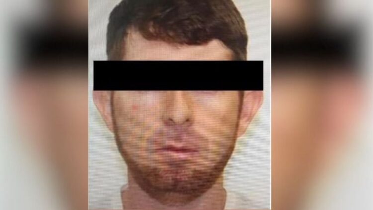 Cae en Sonora Isai Martínez, sobrino de «El Chapo» Guzmán, confirma García Harfuch