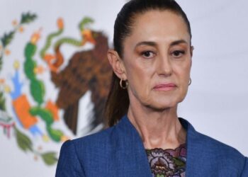 Sheinbaum confirma que siete personas acudieron a declarar ante la FGR por el caso Rocha Moya