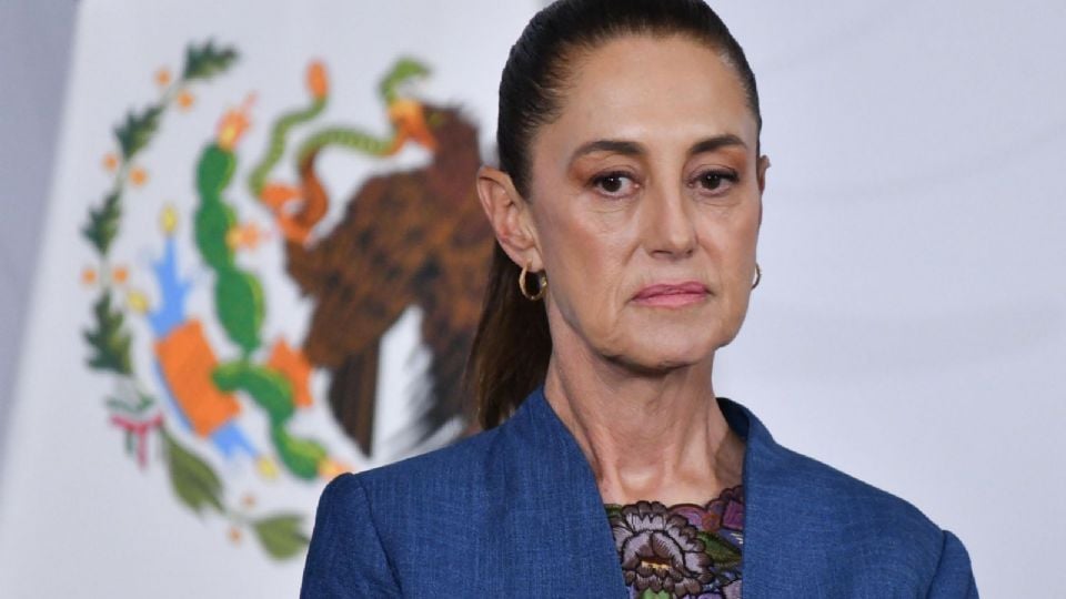 Sheinbaum confirma que siete personas acudieron a declarar ante la FGR por el caso Rocha Moya