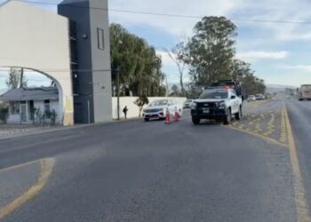 Golpe al CJNG en Guanajuato: caen 22 presuntos delincuentes por «huachicol», secuestro y narcotráfico