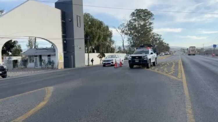 Golpe al CJNG en Guanajuato: caen 22 presuntos delincuentes por «huachicol», secuestro y narcotráfico