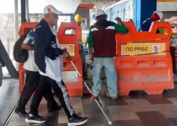Metro de CDMX cierra estaciones de la Línea 2 por segundo fin de semana de cara al Mundial