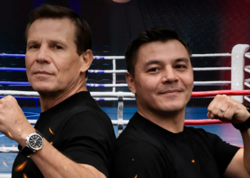 Julio César Chávez y Jorge Arce volverán al ring en pelea con causa