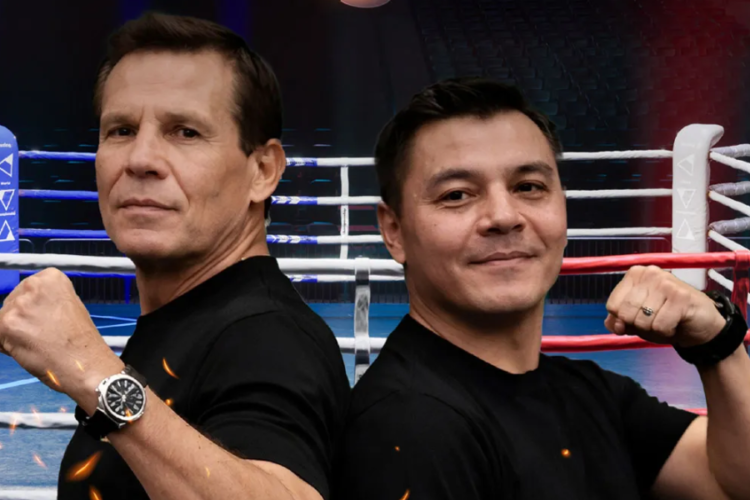 Julio César Chávez y Jorge Arce volverán al ring en pelea con causa