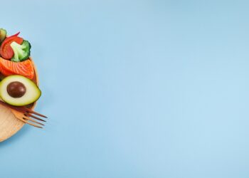 Alimentos que ayudan a saciarte y a sentirte lleno por más tiempo