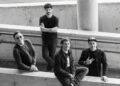 Hombre Rojo presenta «Corazón de Hojalata», un nuevo adelanto de su próximo álbum Parnaso
