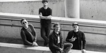 Hombre Rojo presenta «Corazón de Hojalata», un nuevo adelanto de su próximo álbum Parnaso