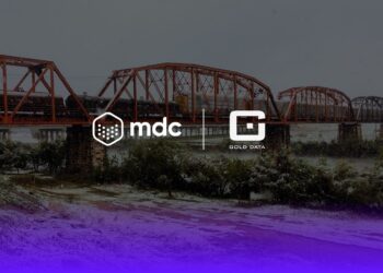 Gold Data se expande a MDC Eagle Pass y refuerza la tercera ruta diversa de Dallas a Querétaro