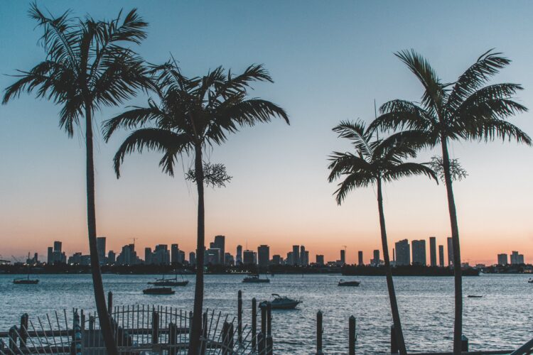 Despegar reporta un aumento en el interés de los mexicanos por viajar al Gran Premio de Miami