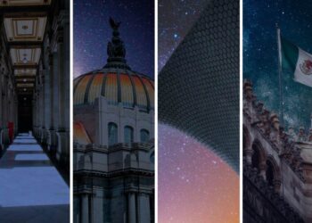 Invita a celebrar el Día Internacional de los Museos con “Una Noche de Museo”
