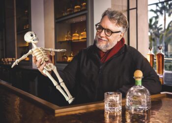 Es un lujo ser mexicano: campaña de Tequila Patrón