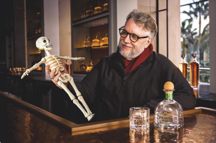 Es un lujo ser mexicano: campaña de Tequila Patrón