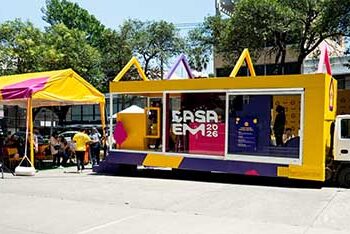 La Esclerosis Múltiple se hace visible en las calles de la Ciudad de México
