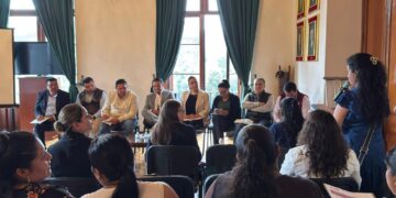 Sostiene Gobierno local diálogo abierto con ciudadanía sobre abastecimiento de agua en el municipio