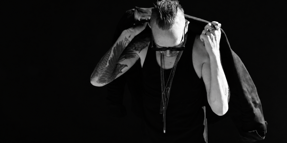 Black Asteroid llega por primera vez a la CDMX en la prefiesta del Ritual Siniestro Fest