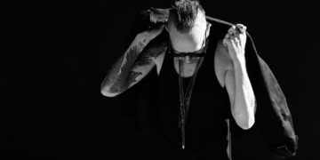 Black Asteroid llega por primera vez a la CDMX en la prefiesta del Ritual Siniestro Fest