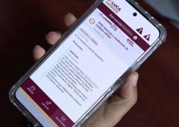 Fortalece Ricardo Moreno atención ciudadana con la aplicación Toluca en Tus Manos