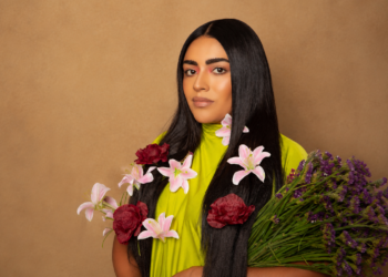 Majo Cornejo presenta su álbum “Gallo Drito”