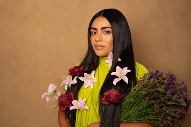 Majo Cornejo presenta su álbum “Gallo Drito”