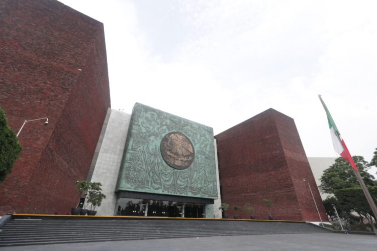 Se presenta en San Lázaro el Concierto por la Educación Musical, con la escuela Sing of Revolution