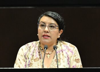Impulsan iniciativa para establecer en la Constitución Política que usos y costumbres no justifican el matrimonio infantil forzado